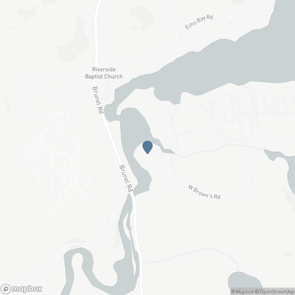 415 BY-LOCK ACRES ROAD, Huntsville, Ontario P1H 1S1